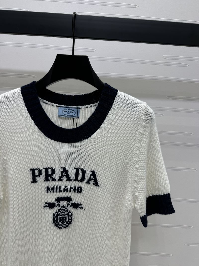 Prada T-Shirts